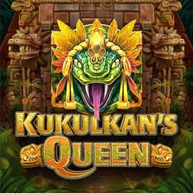 Kukulkan’s Queen